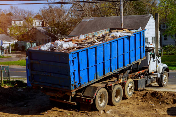 Best Same-Day Junk Removal Services  in Thorndale, PA