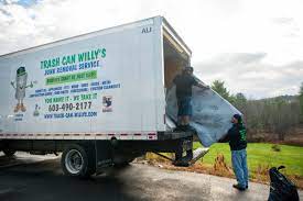 Best Retail Junk Removal  in Thorndale, PA